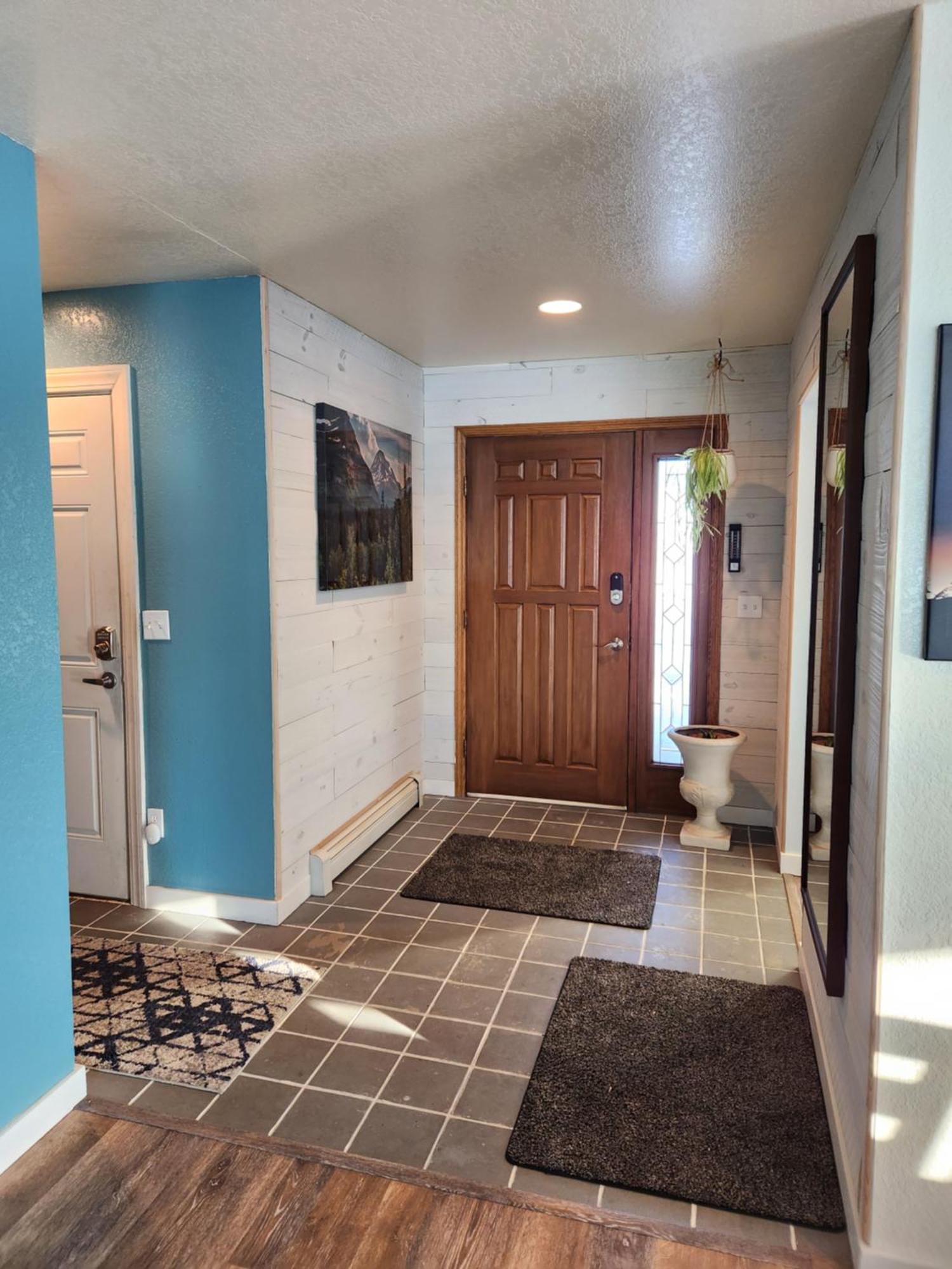 Luxury Lakefront Villa Fairbanks Extérieur photo
